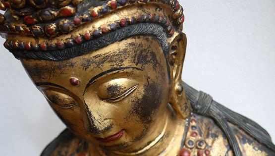 Jade Lee Chinese Art Gallery Gennep