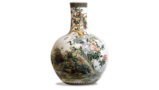 Jade Lee Chinese Art Gallery Gennep