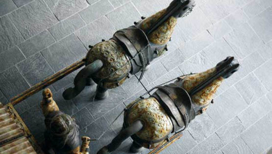 Jade Lee Chinese Art Gallery Gennep