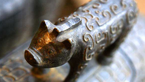 Jade Lee Chinese Art Gallery Gennep