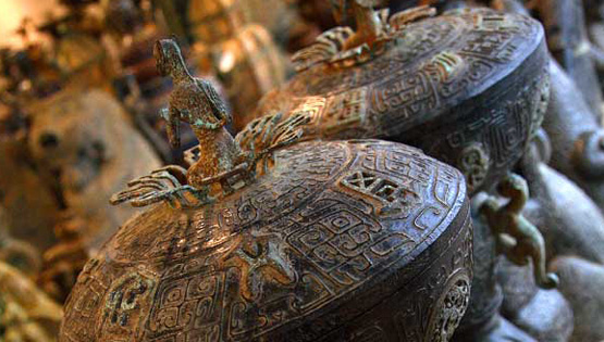 Jade Lee Chinese Art Gallery Gennep