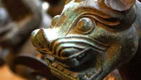 Jade Lee Chinese Art Gallery Gennep