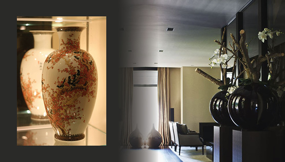 Jade Lee Chinese Art Gallery Gennep