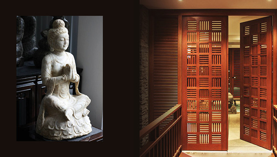 Jade Lee Chinese Art Gallery Gennep