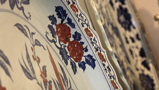 Jade Lee Chinese Art Gallery Gennep